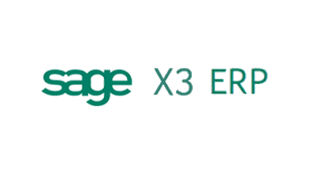 Sage X3 Erp