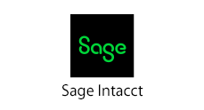 Sage Intacct