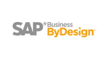 Sap ByDesign Logo