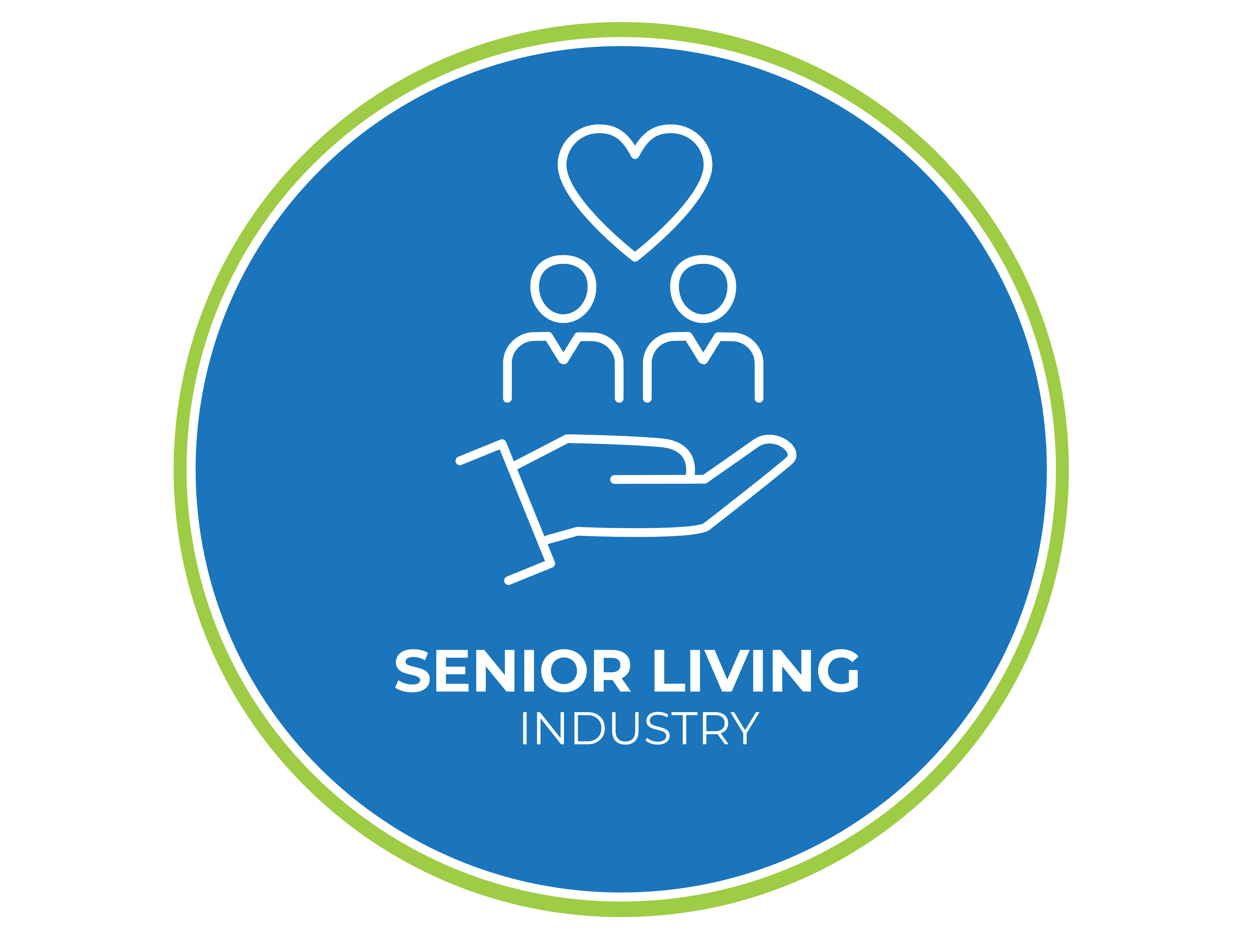 Sr living badges_blue