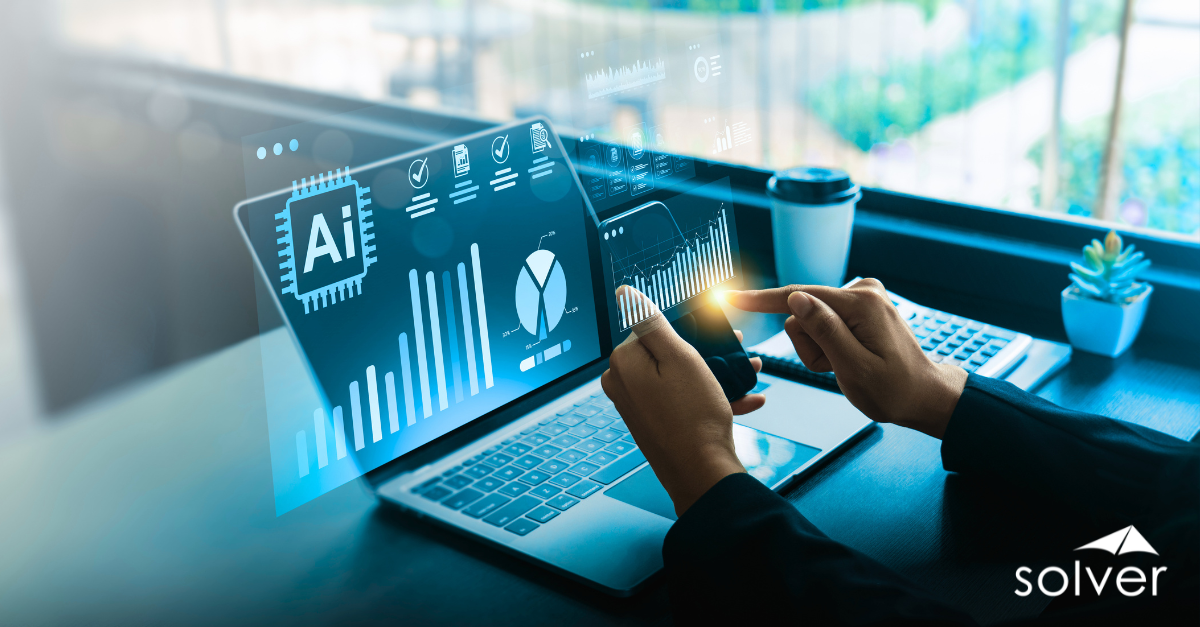 Six Tech Trends to Watch 2026