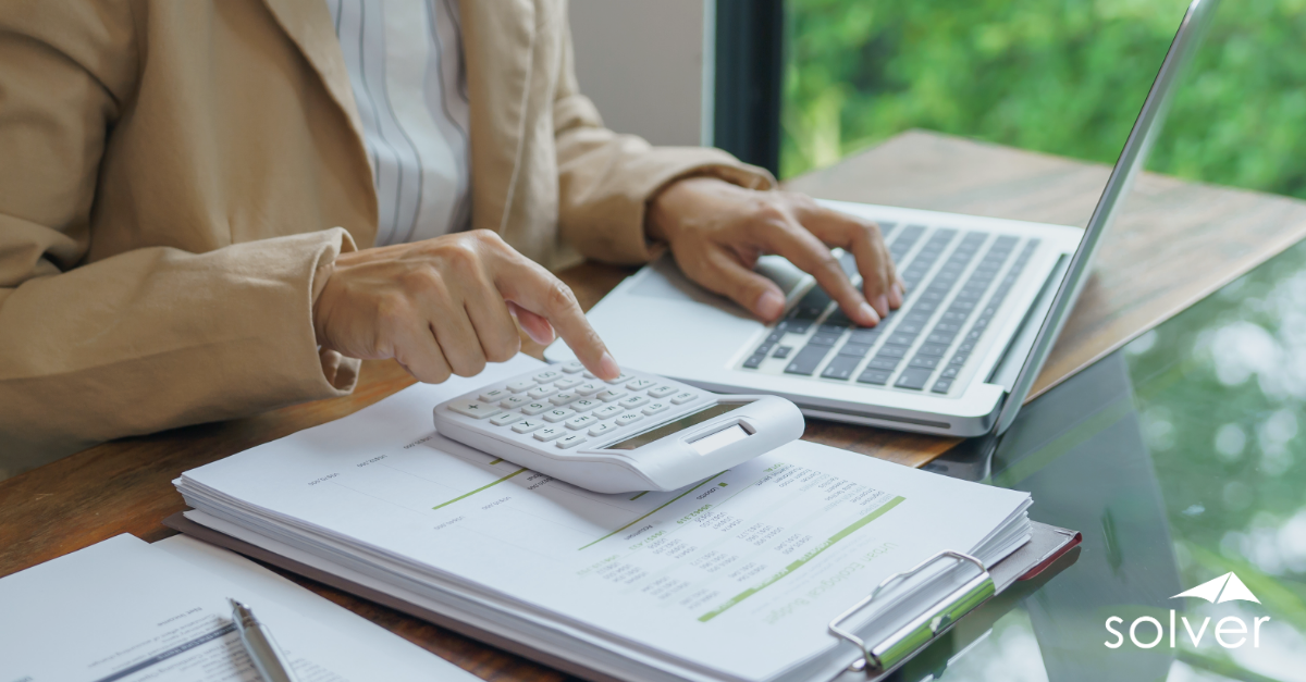 How Does a Forecast Differ from a Budget for Accurate Planning