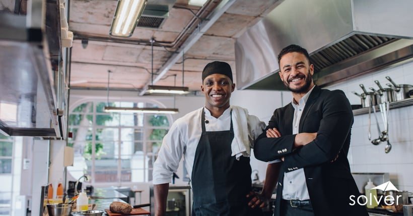 Restaurant Financial Planning and Reporting for Multi-Unit Operators