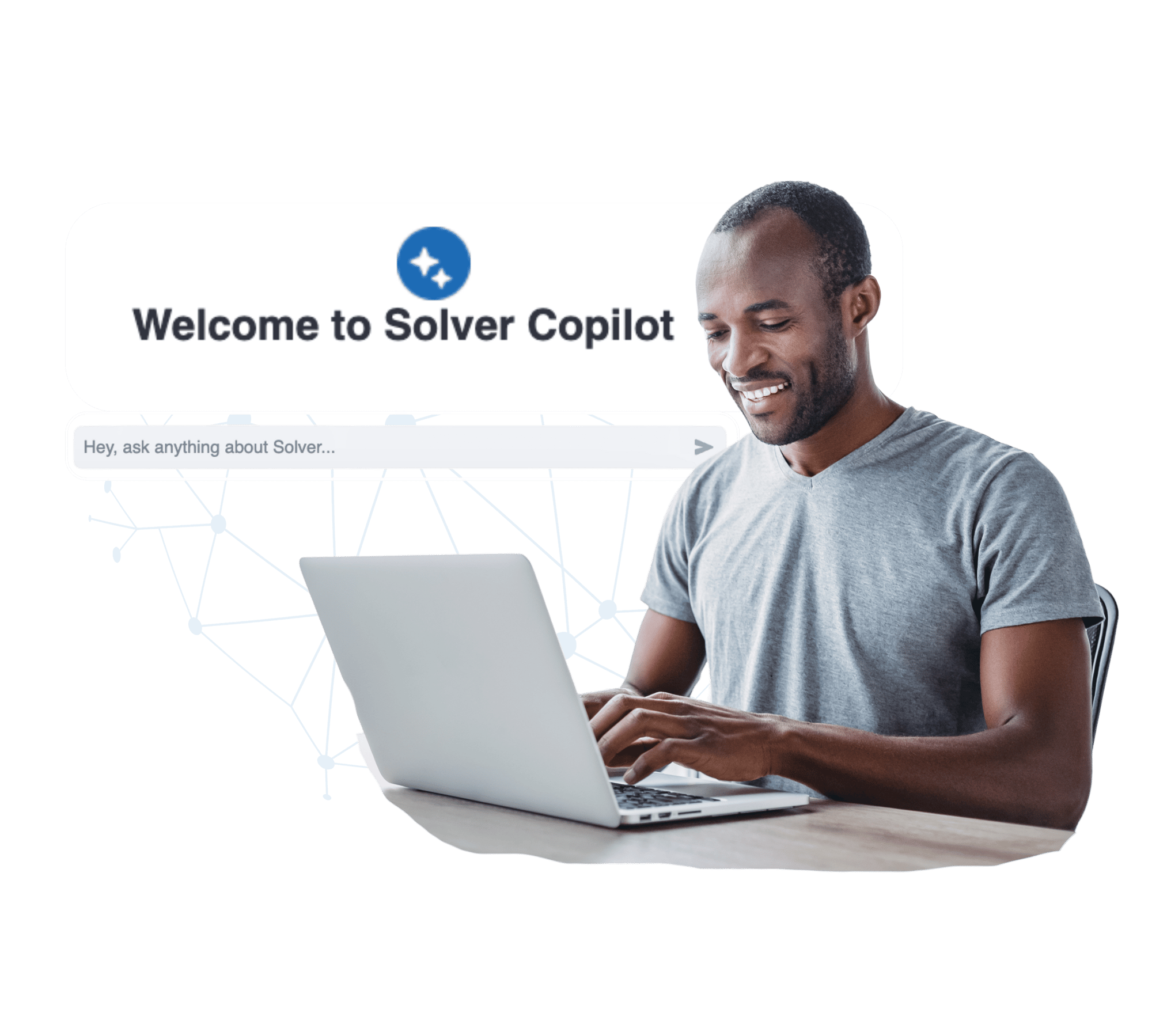 Solver Copilot
