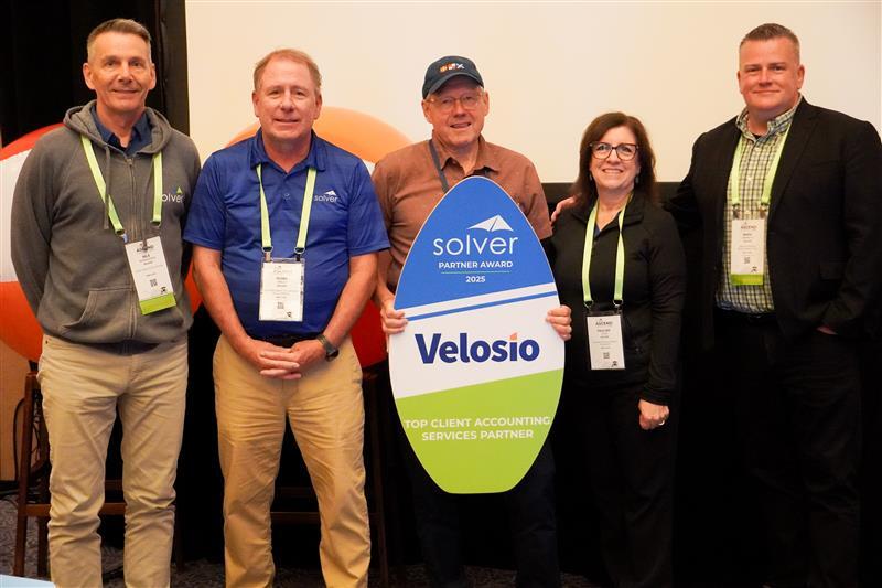 Velosio Partner Awards Blog Image
