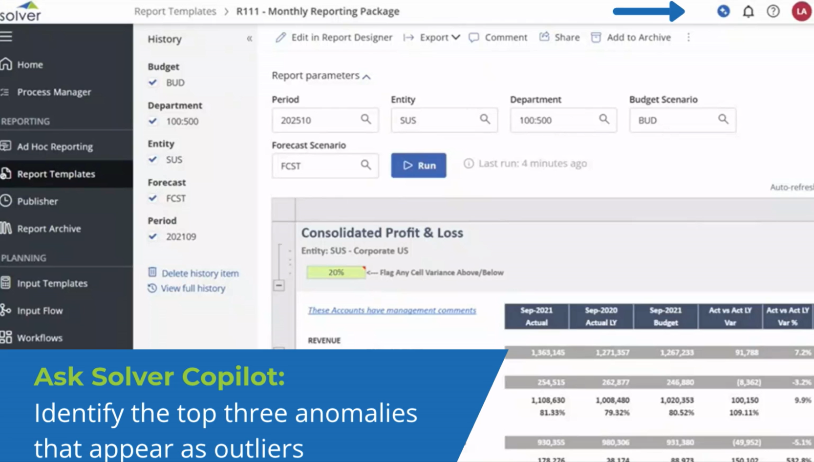 Copilot Analysis Agent - Identify outliers Thumbnail