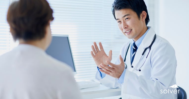What Features Should Healthcare Organizations Look for in Budgeting Software Blog header