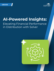 AI-Powered Insights: Elevating Financial Performance in Distribution