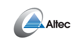 Altec logo