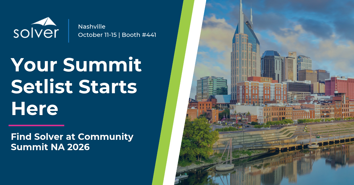 plan-your-community-summit-2026-setlist-find-solver-in-nashville