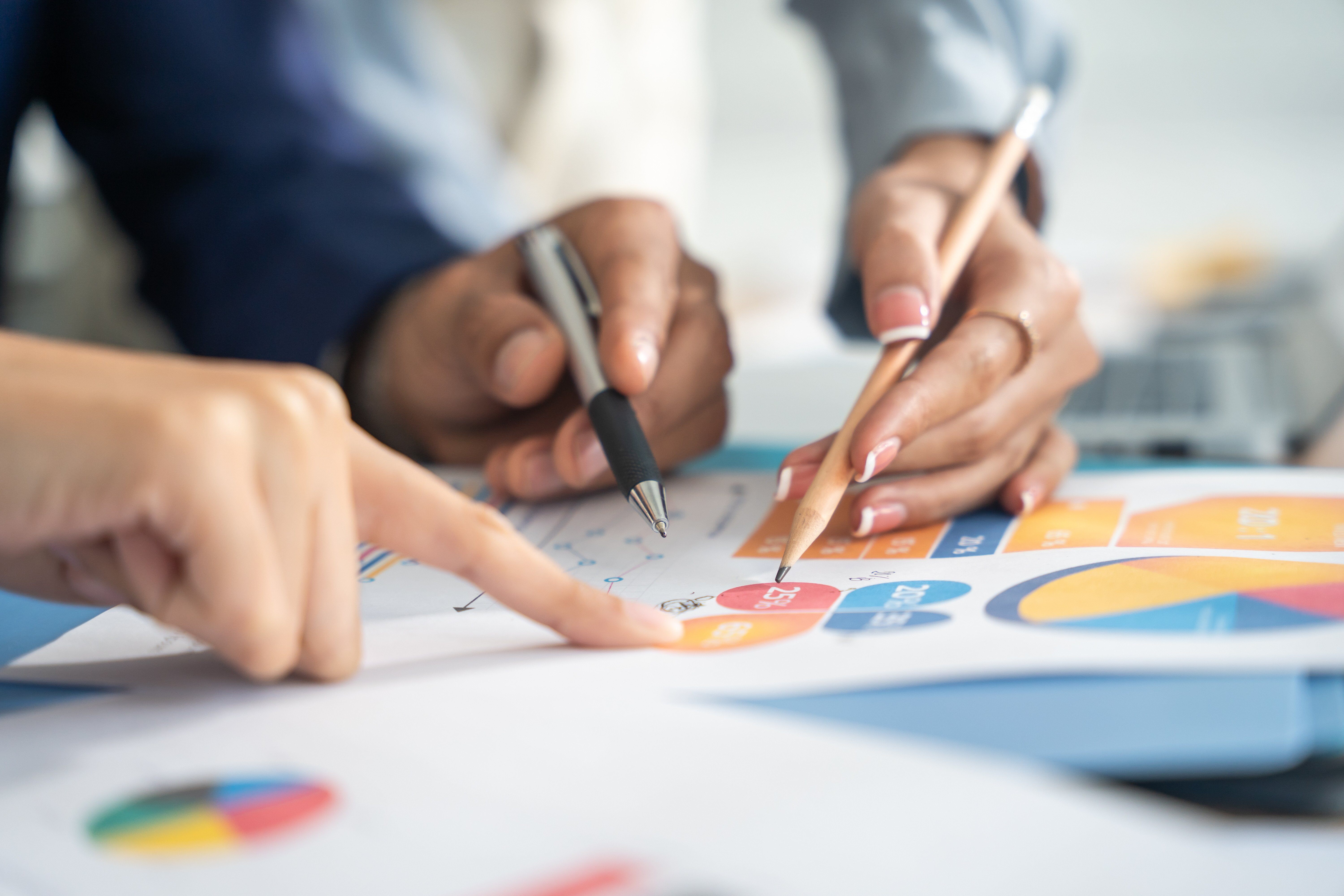 What is xFP&A? Going Beyond Financial Planning and Analysis