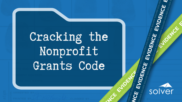 xFiles - Cracking the Nonprofit Grants Code_ A Deeper Dive into Financial Data thumbnail