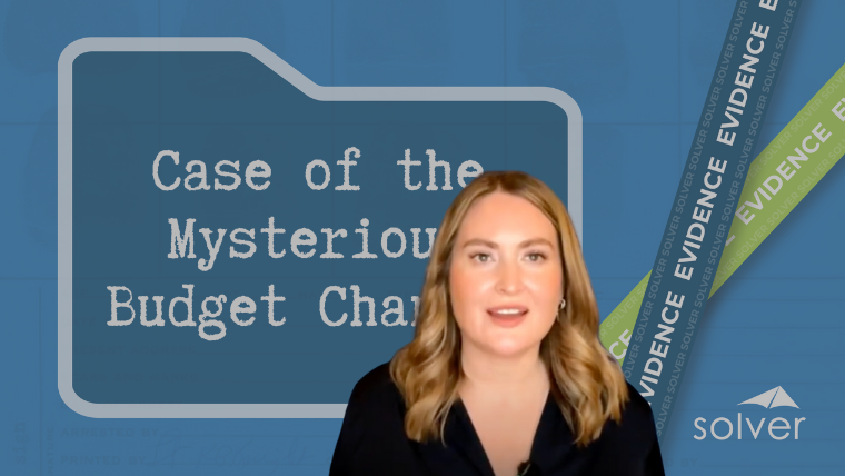 xFiles - The Case of the Mysterious Budget Changes thumbnail (2)