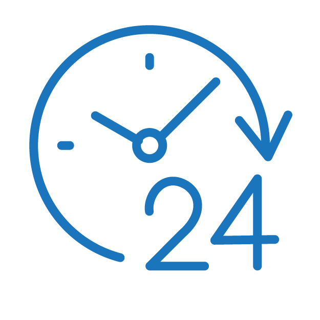 1 Day Deployment-icon-blue