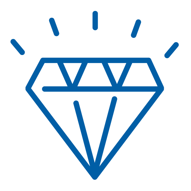 100K Value-icon-blue