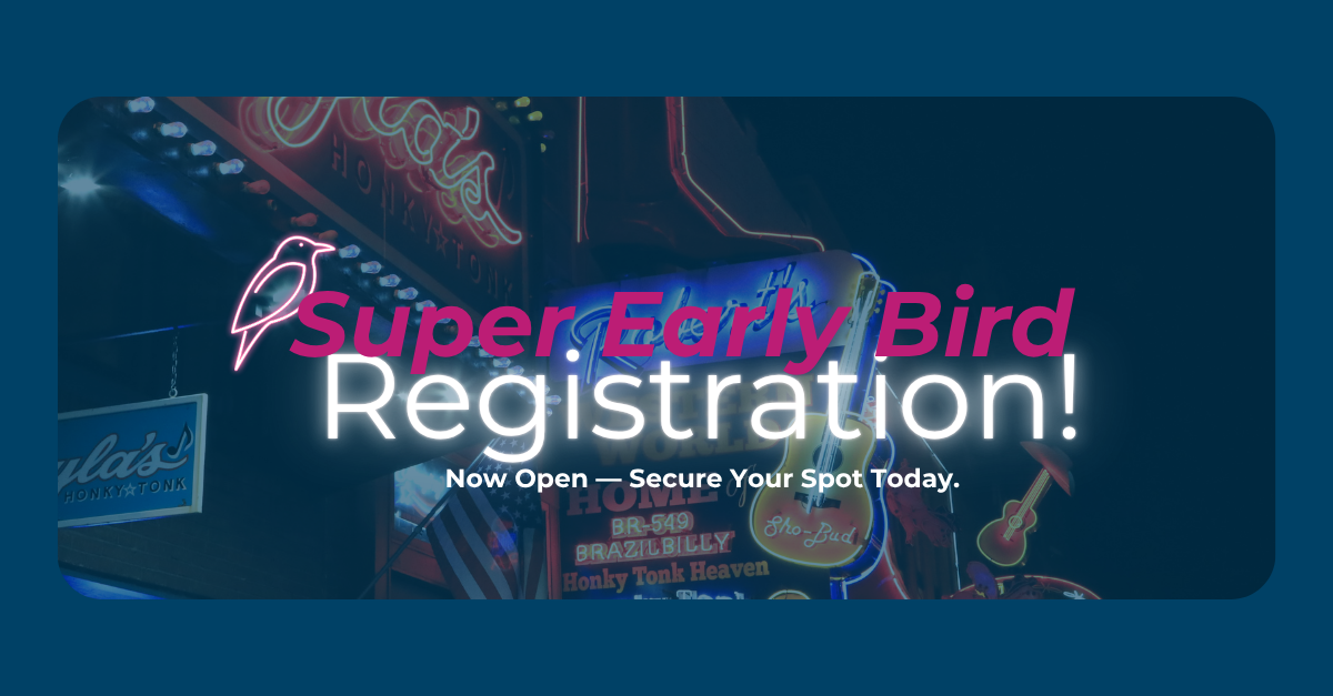 ASCEND 2026 Early Bird Registration