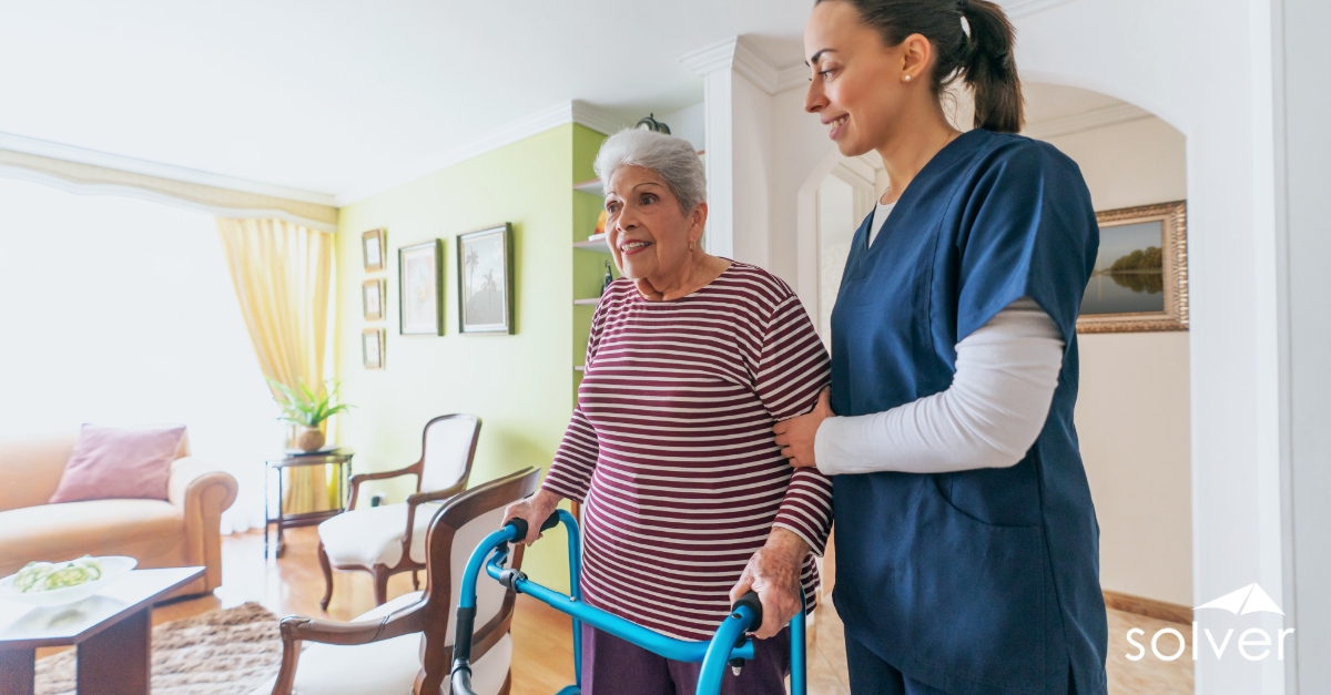 Senior Living Spreadsheets to Strategies