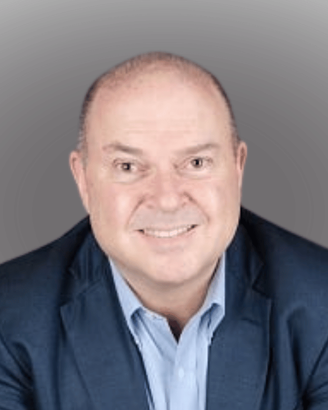 Nicolas Hauff Latin America Headshot Grey