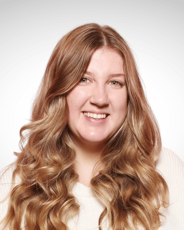 Ammah McMullen Headshot White