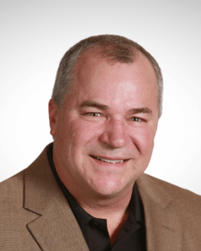 Craig Anderson Headshot White