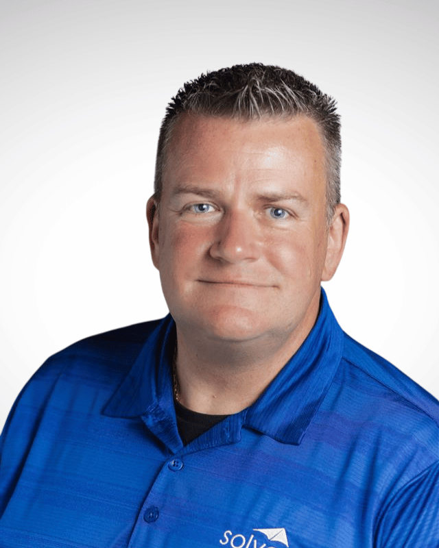 Mark Bennett Headshot White