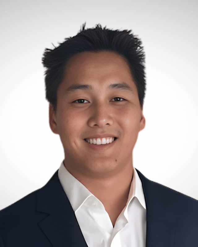 Peter Forsberg Headshot White