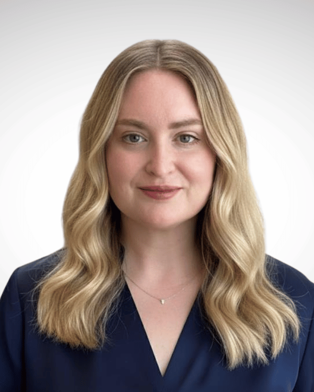 Stephanie Johnstone Headshot White