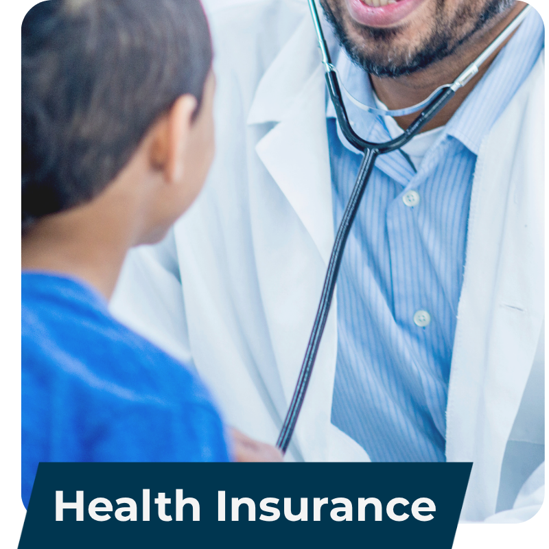 Health Insurance Health Insurance