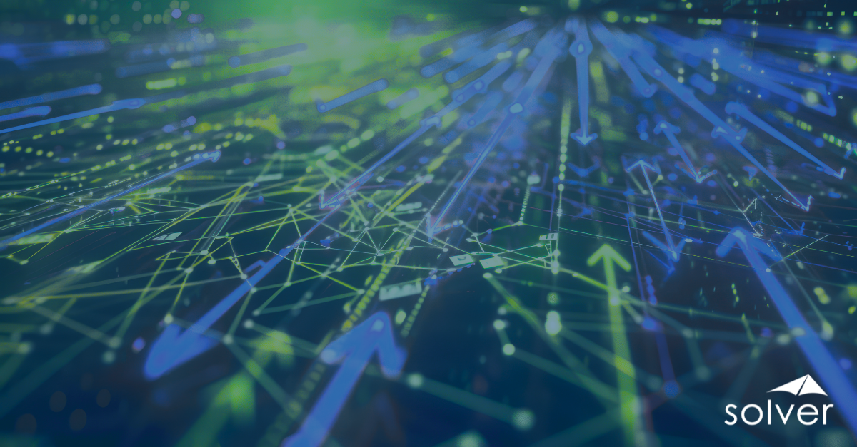 How Intercompany Matching Software Simplifies Financial Consolidation