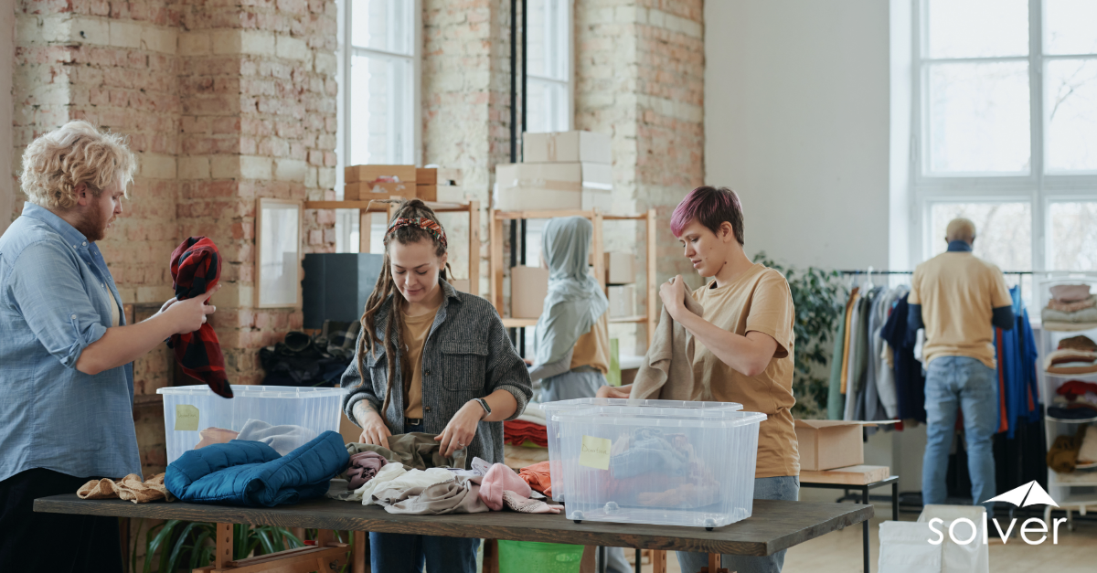 How Nonprofits Can Simplify Consolidated Financial Reporting for Grant Compliance