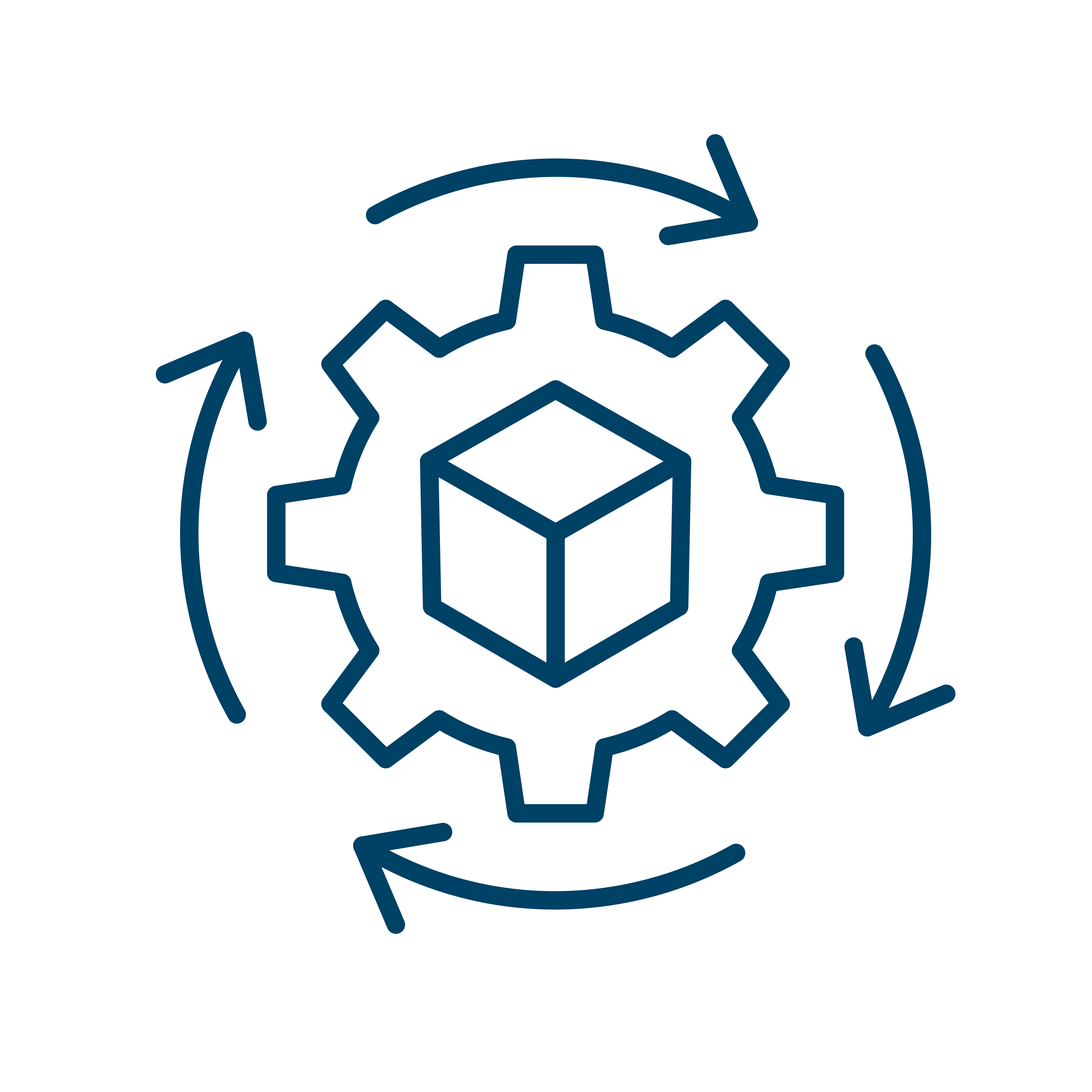 Distribution-icon-ascend