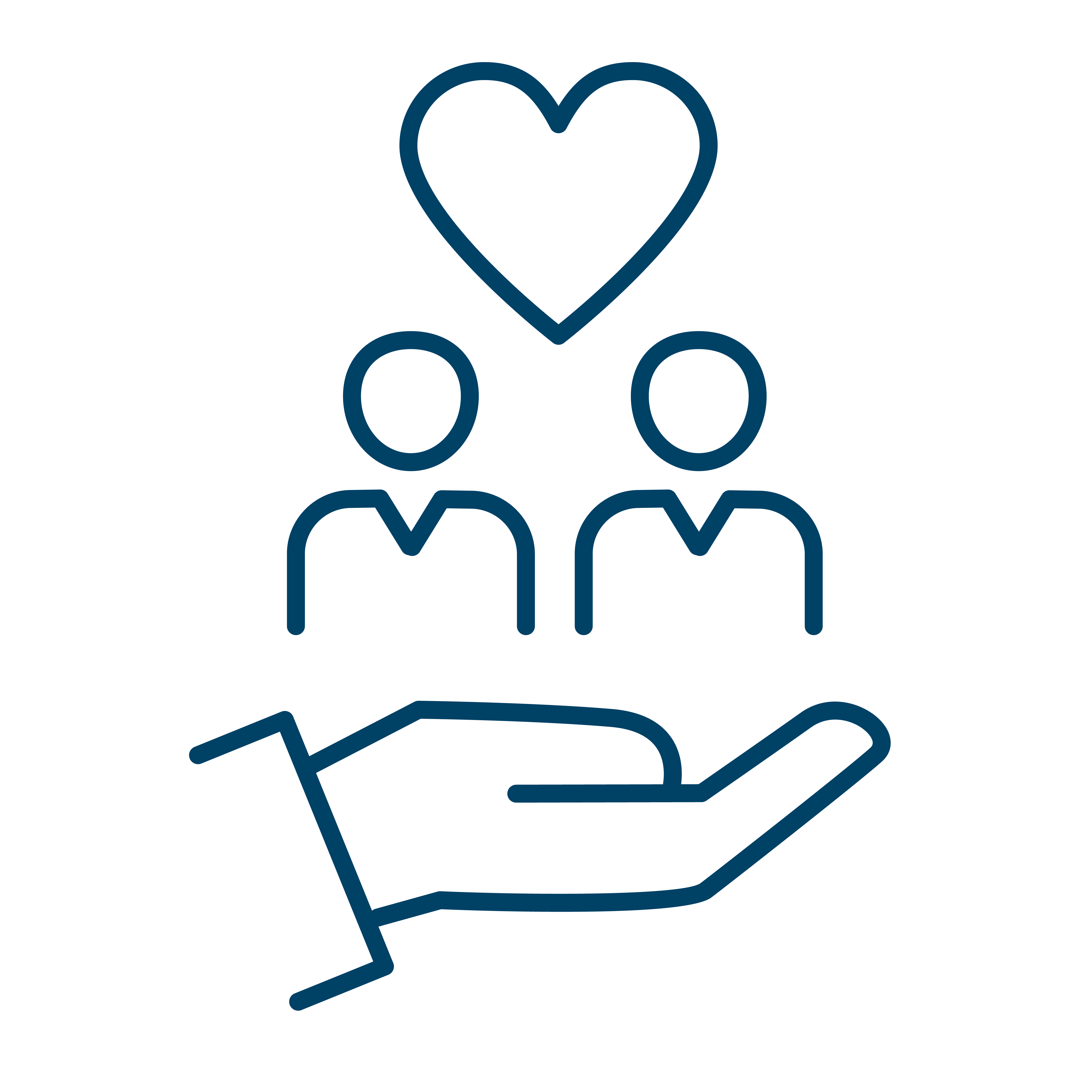 Healthcare-icon-navy