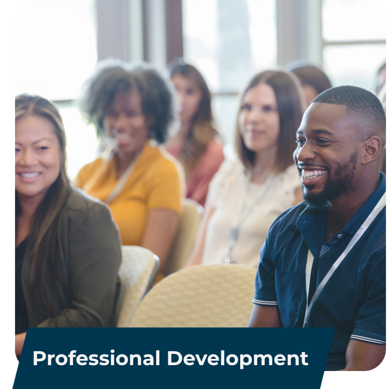 Professional Development Professional Development