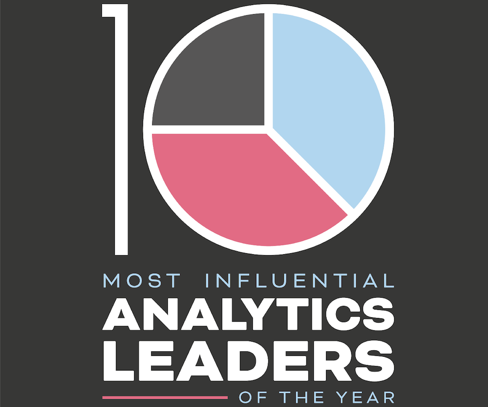 10 Most Influential Analytics Leaders AnalyticsInsight