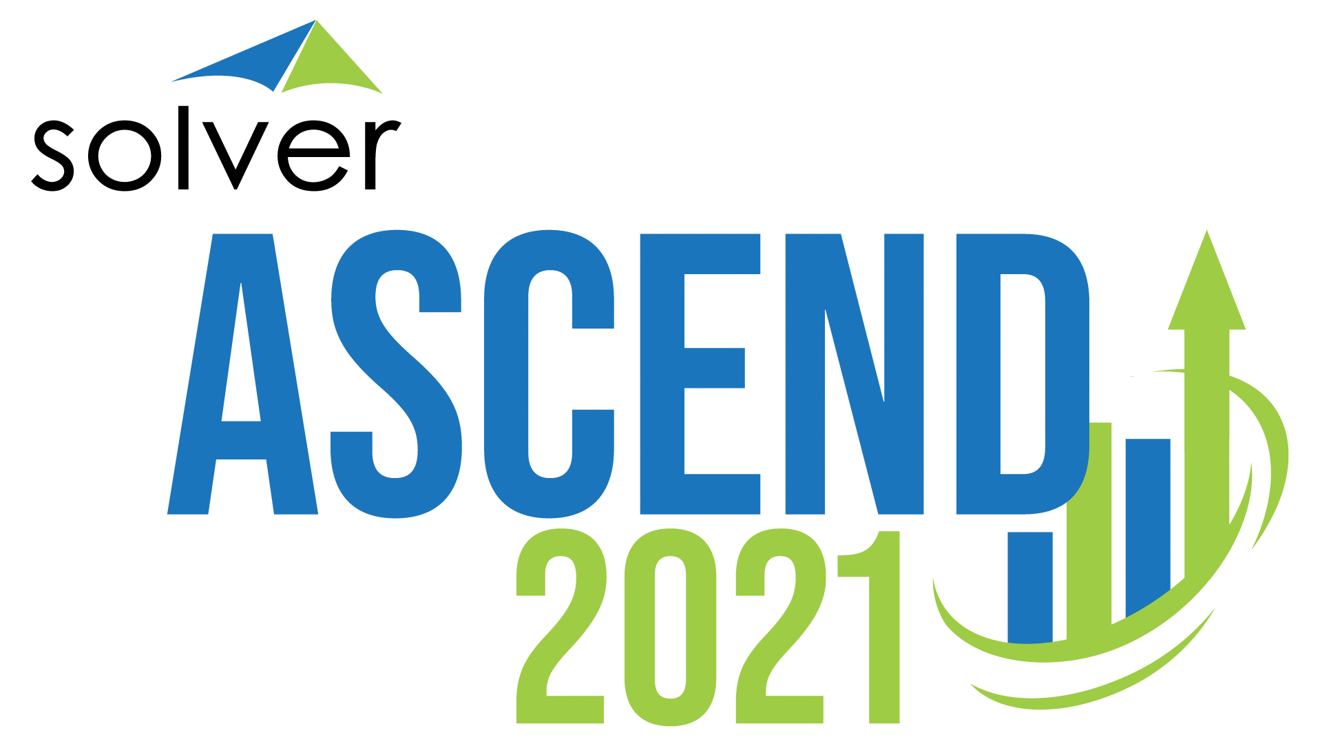 Logo Solver Ascend