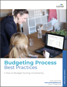 Budgeting Process Best Practices (White Paper)