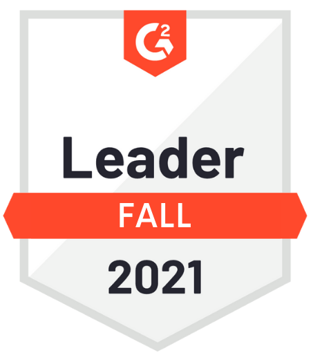 Leader Fall 2021