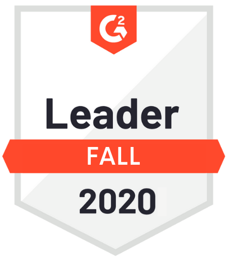 Leader Fall 2020