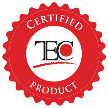 TEC Certified