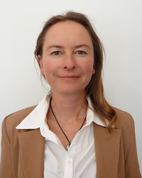 Michelle Van Aardt