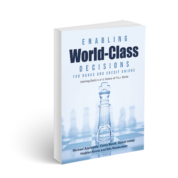 Bank World Class Book