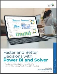 Solver for Power BI (White Paper)