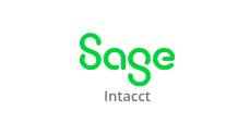 sage intacct