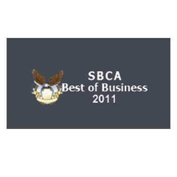 SBCA Award