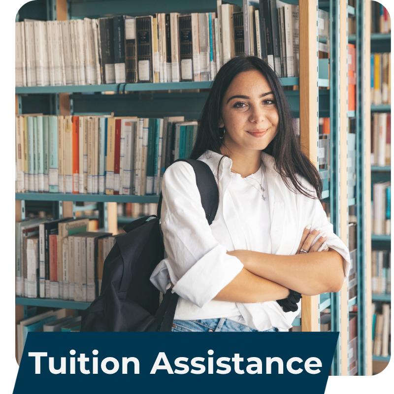 Tuition assistance Tuition assistance