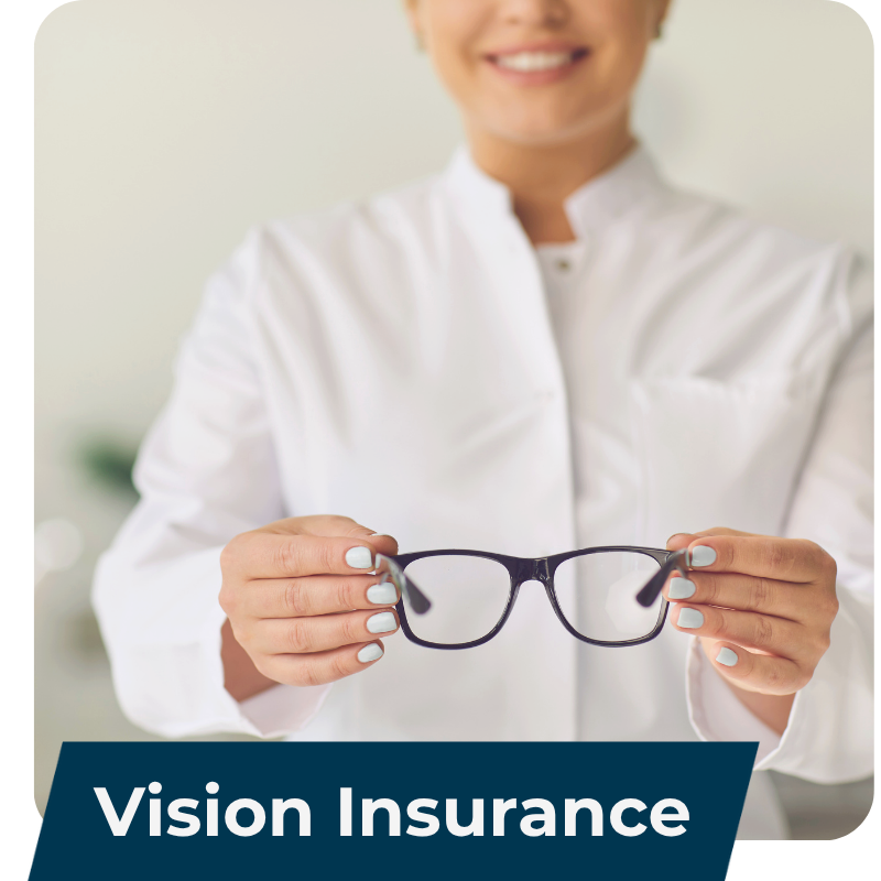Vision Insurance Vision Insurance