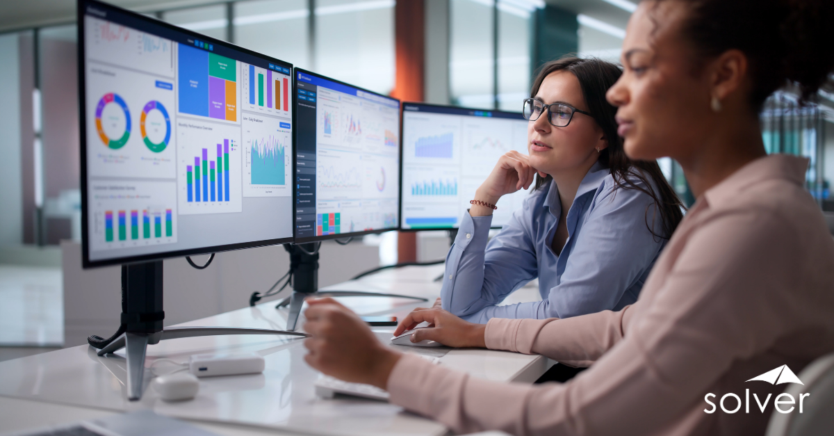 Why is a Reporting Data Warehouse Essential for Cross-System Analysis?